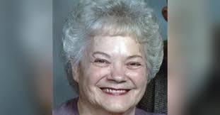 Barbara Jane (Rhoades) Wetzel Obituary