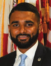 3 January 2019 Greenbelt News Review