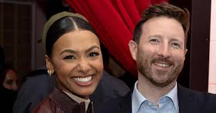 ESPN Reporters Malika Andrews and Dave McMenamin Get Married