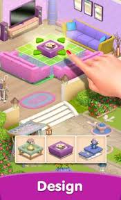 Descarga de alta velocidad a través de happymod. Descargar Happy Home Design Decor 56 0 130 Apk Mod Money Live Para Android Ultima Version