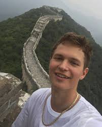 Ansel Elgort