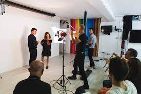If you want to do the 10 day career on fire free training make sure you've signed up. How To Get Into The Film Industry Film School City Academy