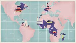 Ciudades de europa, hermosos paisajes, campanario. Donde Se Habla Frances Y Cuantas Personas Lo Hablan