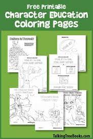Characters of character is a 501 (c) (3) nonprofit organization. Character Counts Week Activity Free Printable Coloring Pages Character Counts Restorative Circles Character Education