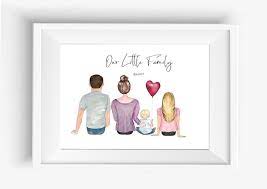 Pin On Personalised Prints Christmas Gifts