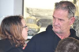 The Todd family came to visit today. We enjoyed your visit and hope you did  too. Thanks Maureen, Judith, Allan and Helen for showing/ talking to our  guests.