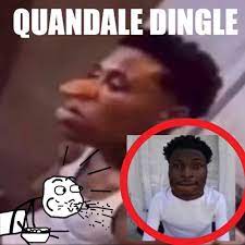Quandale Dingle - Single - Album by Chris Shanaz - Apple Music