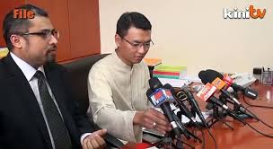 Check spelling or type a new query. Man At Centre Of Anwar Sodomy Trial To Wed Tv3 Reporter Video Dailymotion
