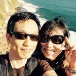 Robin Ahn's Instagram, Twitter & Facebook