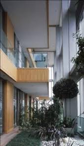 As well as understanding your architectural and construction design brief, upr would also like to talk to you about habitat creation, bio. Istanbul Sapphire Tower With Section Drawing And The Image Of Interior Download Scientific Diagram