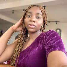 Stephanie Ike just published her book and I'm wondering how I can get my  hands