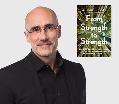 Finding Happiness in the Second Half of Life