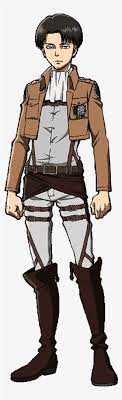 Tons of awesome eren yeager season 4 wallpapers to download for free. Indir Levi Full Body Levi Ackerman Full Body Hd Seffaf Png Nicepng Com In 2021 Levi Ackerman Levi Vintage Cartoon