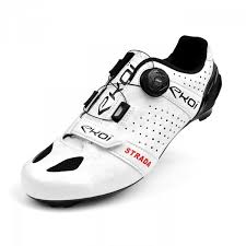 Caleb ewan won stage 16 of the tour de france, his second victory this year. Road Shoes Ekoi Strada 2 White Ekoi