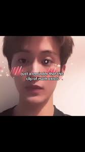 Mark S Flipping Off Camera