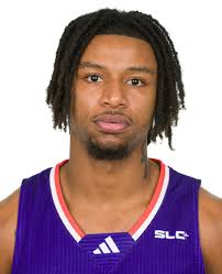 NORTHWESTERN STATE MEN'S BASKETBALL