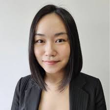 Always a joy to meet up with Team Sofitel Singapore City Centre Fern Koh Mabel  Mok Monica Lee.