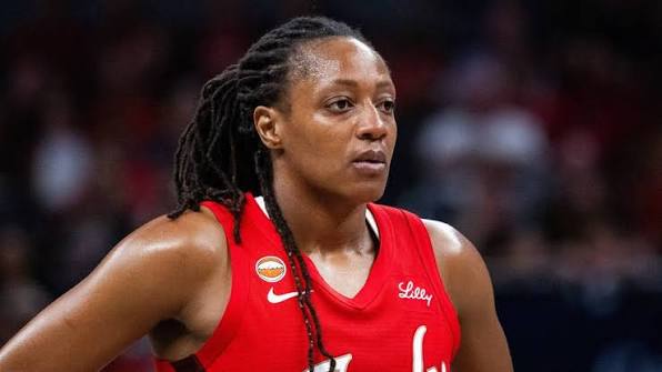 WNBA to Punish Kelsey Mitchell After Heated Moment With Marina Mabrey Read  more in the comments.