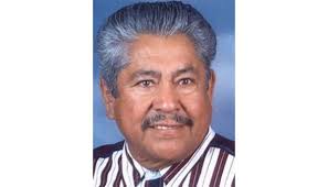 IGNACIO CORTEZ Obituary (1937