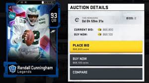 Expatica is the international community's online home away from home. Madden Nfl 20 Mut Randall Cunningham Legend Operation Sports