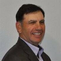 Louis Joseph Costanza Obituary