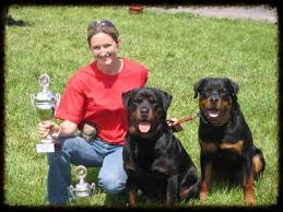 Kennel hounds, dogs and all kinds of cats. Gentrycreekrottweilers