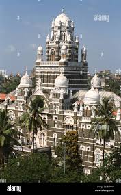 Western railway churchgate mumbai hi ...