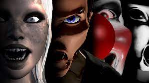 Emily Wants To Play Part 7 Secret Alternate Ending Creepy Games Play Horror