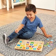 Be it family board games, card games, wargames, strategy games or video games, target's board game collection has it all. Toddler Puzzles Target