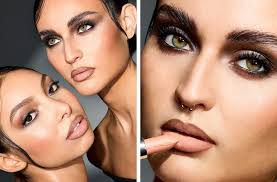 Willen we allemaal: De uitgebreide nudes collection van M.A.C. Cosmetics