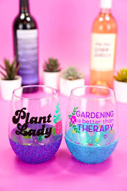 Check spelling or type a new query. How To Make Diy Glitter Wine Glasses Happiness Is Homemade