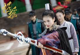 Si tu jing frequently dresses as a man and wanders about the capital, where everyone knows her as xiao long xia (little lobster). The Mischievous Doctor Chinese Drama Ù…ØªØ±Ø¬Ù…
