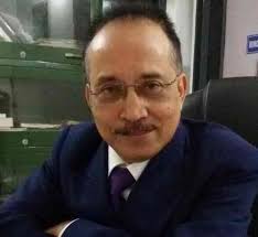 Dr. Arun Mahanta in Ambari,Guwahati