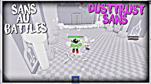 Dusttrust sans theme roblox id top stories uk. Roblox Sans Au Battles Dusttrust Sans Solo Youtube