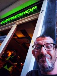 Hy all....where i'm? PaShoP 2