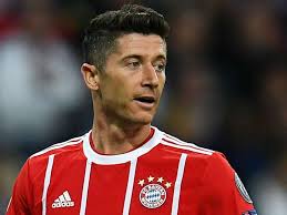 € * 25.07.1987 in rishon lezion, israel Bayern Lewandowski Berater Macht Wechselwunsch Offentlich Goal Com