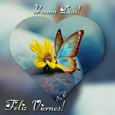 Pin En Viernes