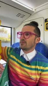 On the pahi with Tristan! 🚌 , Who’s next?! 🫵🏽