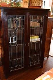 Maybe you would like to learn more about one of these? Mahogany 2 Door Bookcase X2f China Cabinet With Leaded Glass Craftersandweavers Home Leaded Glass Cabinet Doors Leaded Glass Cabinets Glass Cabinet Doors