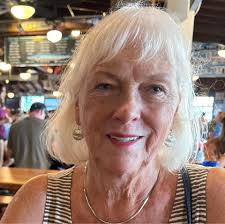 Contact info for Sue, housing assistance in KW