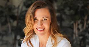 Female Founders: Cat Kom of Studio SWEAT On The Five Things You Need To  Thrive and Succeed as a Woman Founder