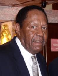 Richard Bernard Moore, Sr.