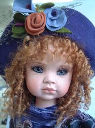 Jan McLean DOLLS