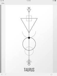 Pin By Th Sill On A In 2020 Zodiac Tattoos Horoscope Tattoos Taurus Tattoos