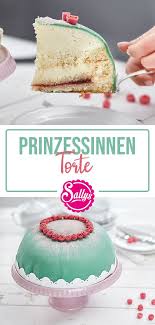 Schwedische Prinzessinnen Torte Prinsesstarta Prinzessinnen Torte Prinzessinnentorte Kuchen Und Torten