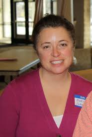 HIGHLAND PRESBYTERIAN CHURCH NOMINATIONS FOR SESSION, DEACONS, AND  NOMINATING COMMITTEE April 18, 2021