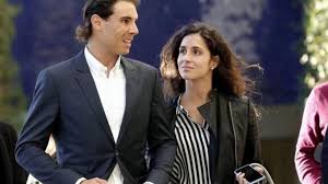 If rafael nadal fans want to see pictures of his family, they'll have to look elsewhere. Rafael Nadal I Don T Get Married In June