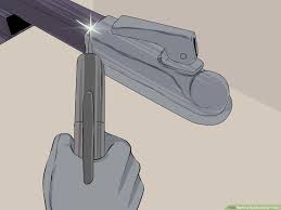 It is made of wood, with a steel chassis and axle to hold the load carriage. How To Build A Utility Trailer 7 Steps With Pictures Wikihow