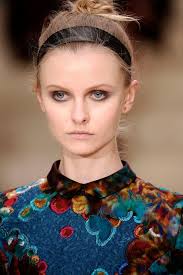 Erdem Fall 2010 Ready-to-Wear Fashion Show