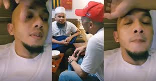 Preacher ustaz ebit lew has lodged a police report over various allegations made against him related to his aid mission to gaza in palestine. Simpan Rahsia Besar Tentang Misi Gaza Ini Kronologi Luahan Perasaan Caprice Buat Ustaz Ebit Lew